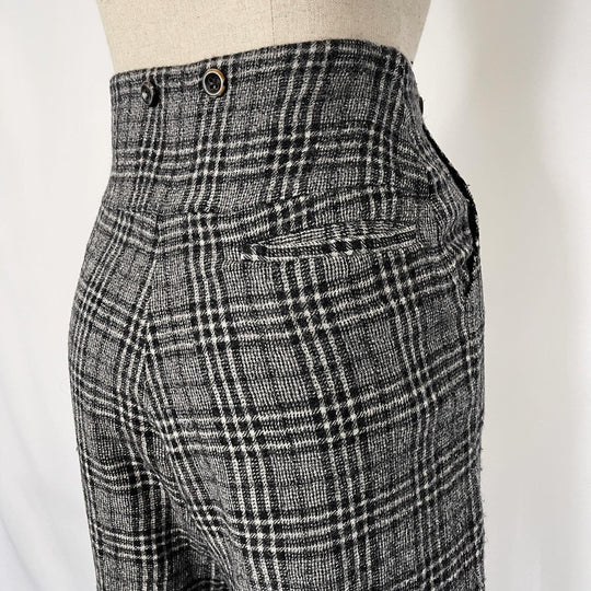 CREA CONCEPT - CREA CONCEPT Pants - AVVIIVVA.COM