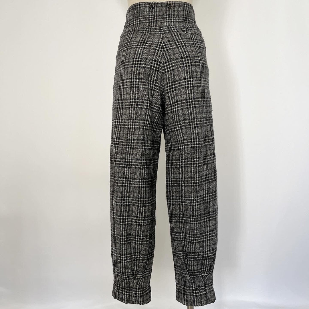 CREA CONCEPT - CREA CONCEPT Pants - AVVIIVVA.COM