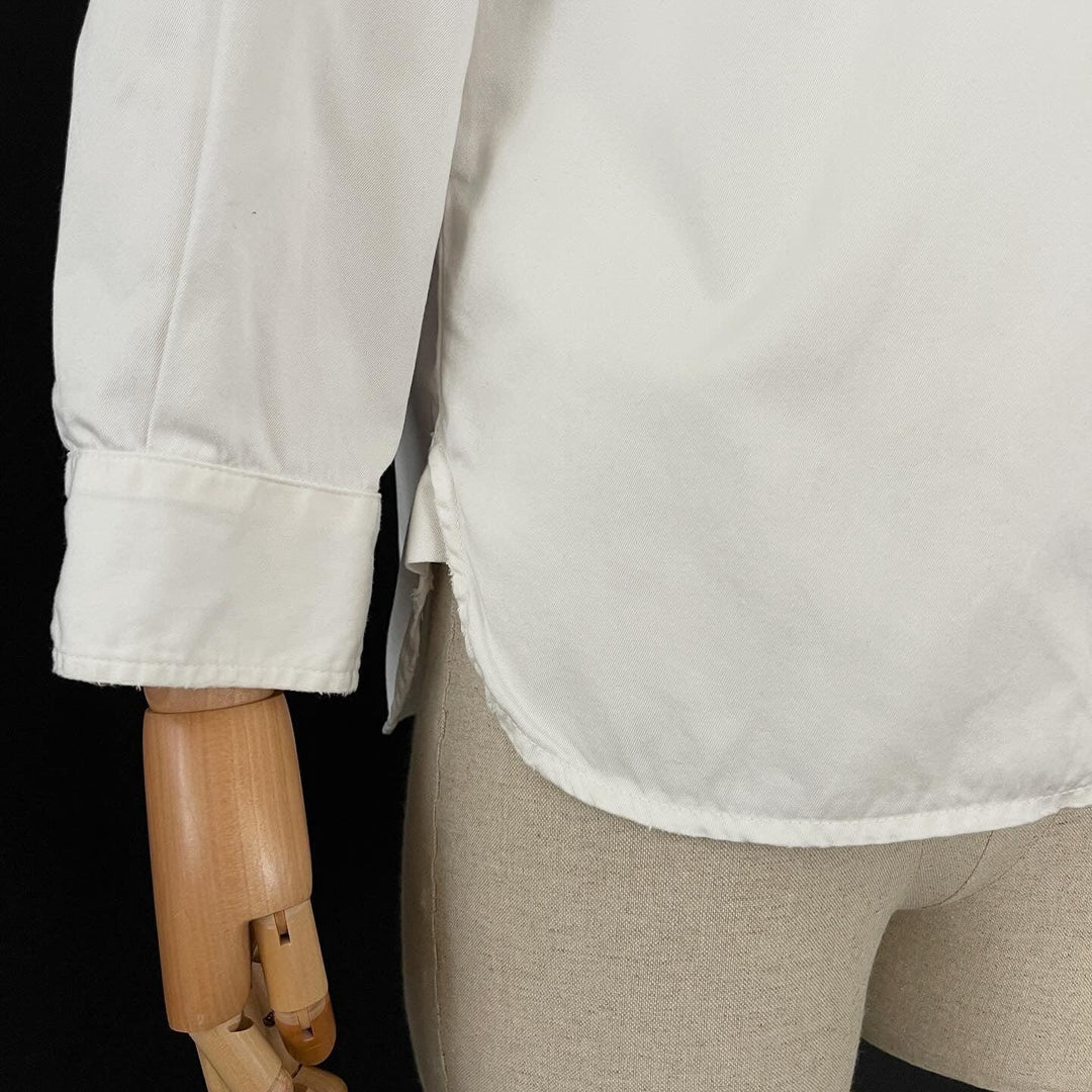 CURRENT ELLIOTT - CURRENT ELLIOTT Shirt - AVVIIVVA.COM