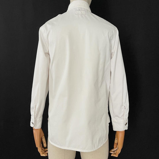 CURRENT ELLIOTT - CURRENT ELLIOTT Shirt - AVVIIVVA.COM