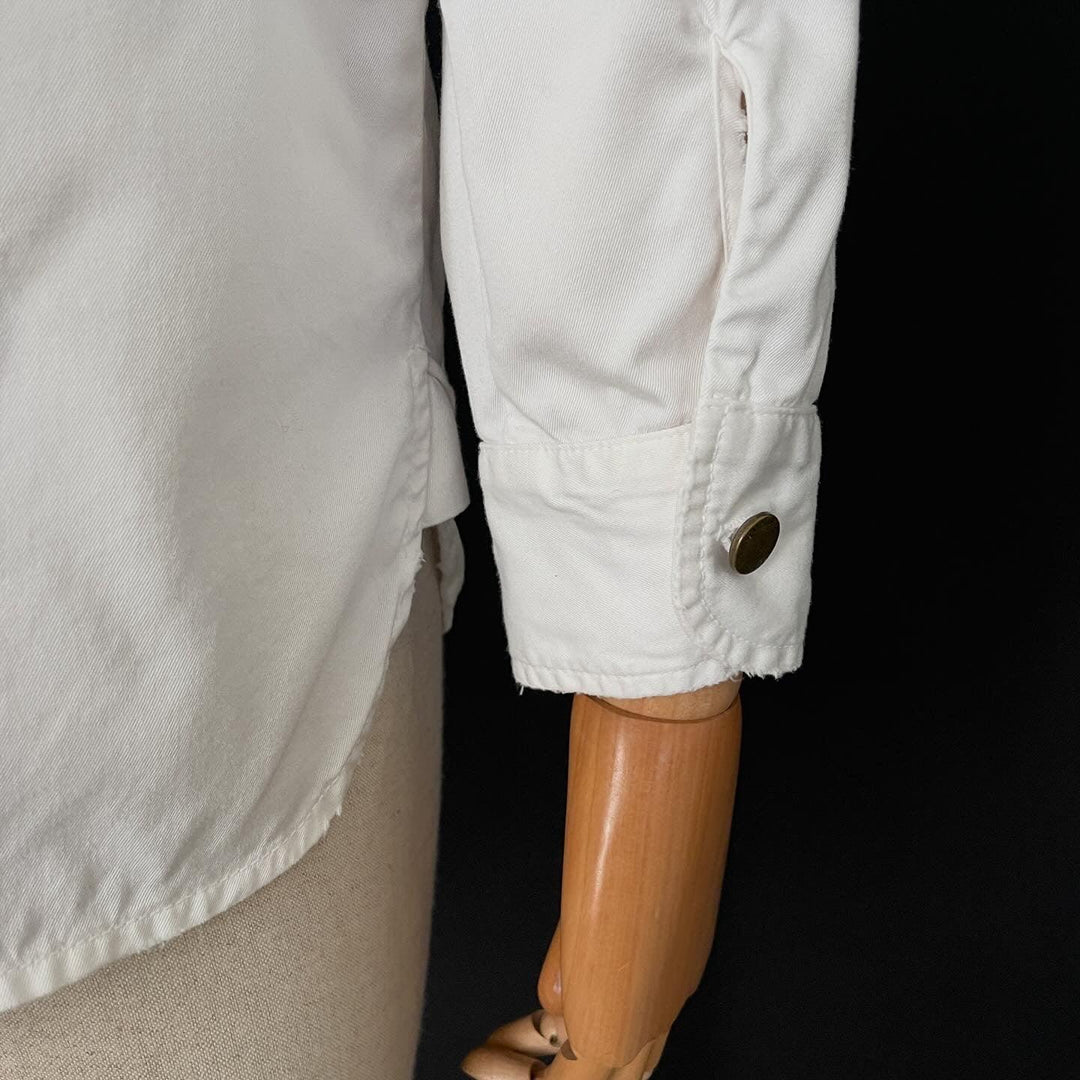 CURRENT ELLIOTT - CURRENT ELLIOTT Shirt - AVVIIVVA.COM