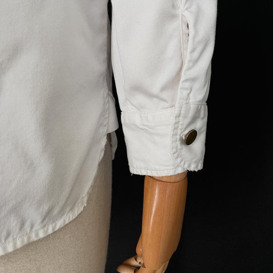 CURRENT ELLIOTT - CURRENT ELLIOTT Shirt - AVVIIVVA.COM