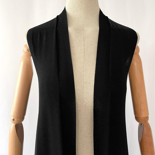 D.EXTERIOR - D.EXTERIOR Vest - AVVIIVVA.COM