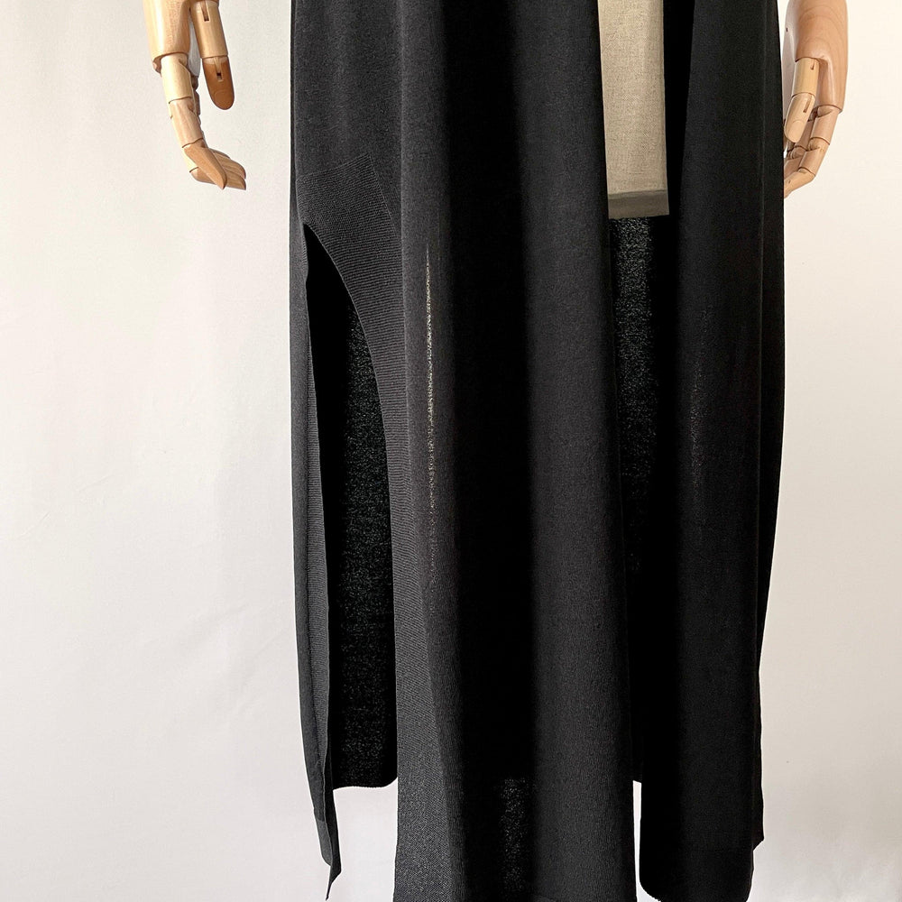 D.EXTERIOR - D.EXTERIOR Vest - AVVIIVVA.COM