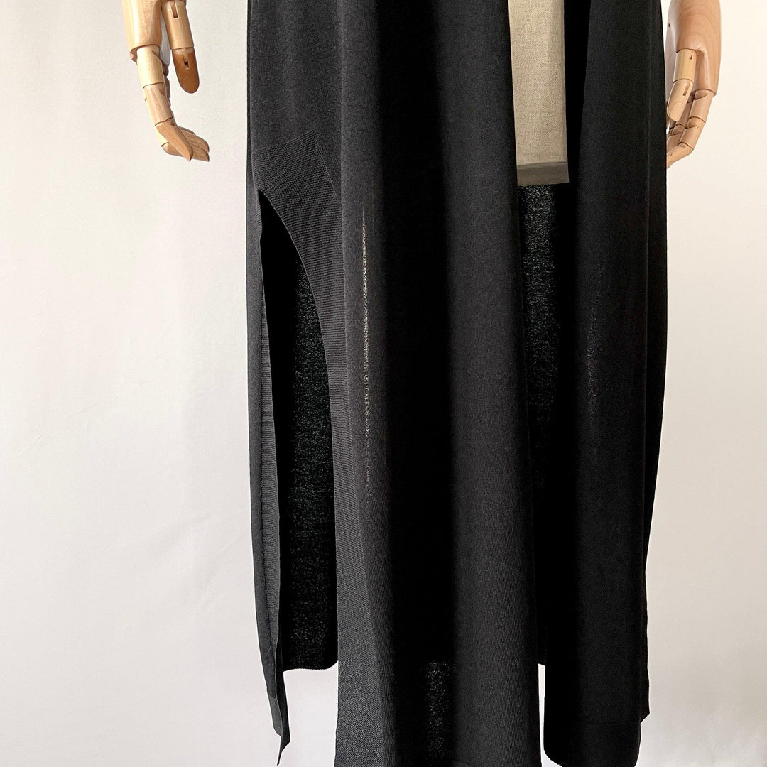 D.EXTERIOR - D.EXTERIOR Vest - AVVIIVVA.COM