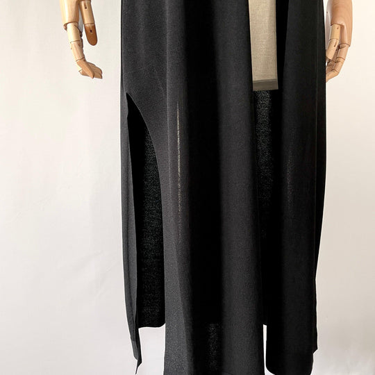 D.EXTERIOR - D.EXTERIOR Vest - AVVIIVVA.COM