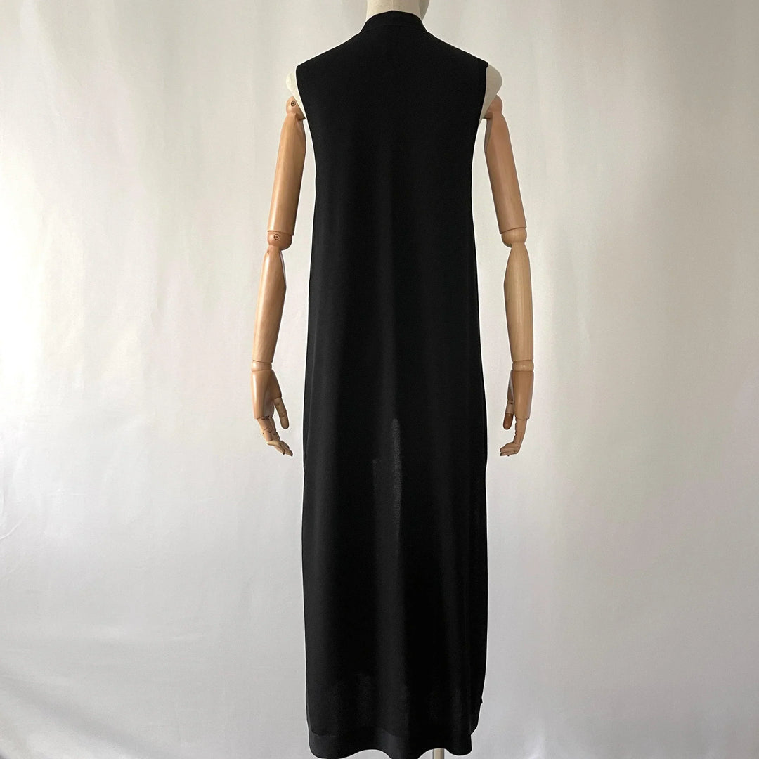 D.EXTERIOR - D.EXTERIOR Vest - AVVIIVVA.COM