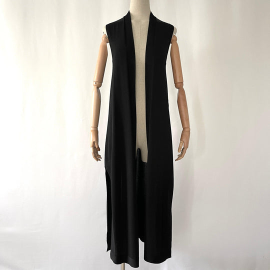 D.EXTERIOR - D.EXTERIOR Vest - AVVIIVVA.COM