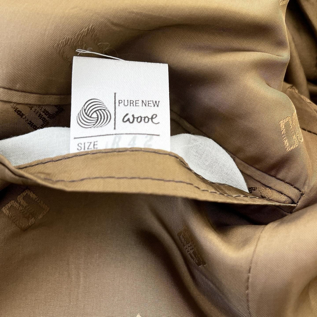 DAKS LONDON - DAKS LONDON Jacket - AVVIIVVA.COM