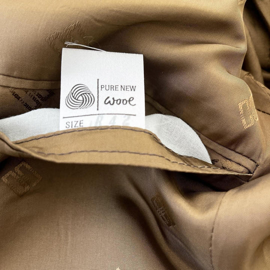 DAKS LONDON - DAKS LONDON Jacket - AVVIIVVA.COM