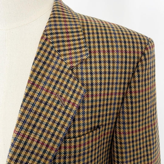 DAKS LONDON - DAKS LONDON Jacket - AVVIIVVA.COM