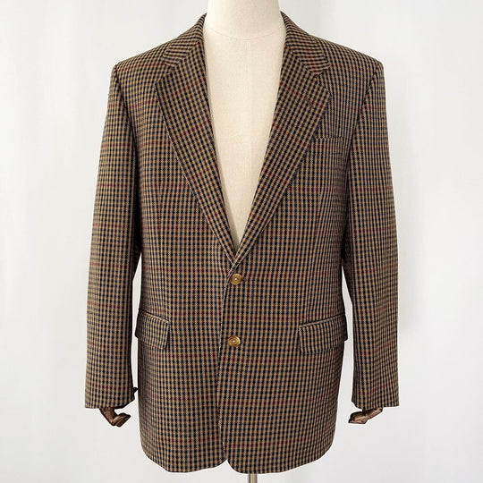 DAKS LONDON - DAKS LONDON Jacket - AVVIIVVA.COM