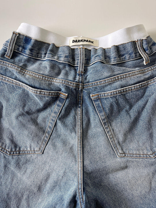 DARKPARK - DARKPARK Jeans - AVVIIVVA.COM