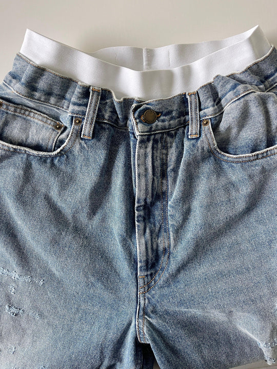 DARKPARK - DARKPARK Jeans - AVVIIVVA.COM