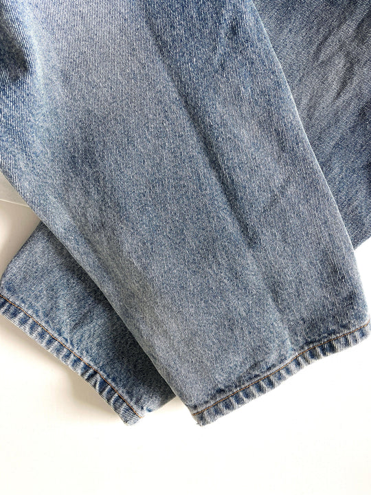 DARKPARK - DARKPARK Jeans - AVVIIVVA.COM