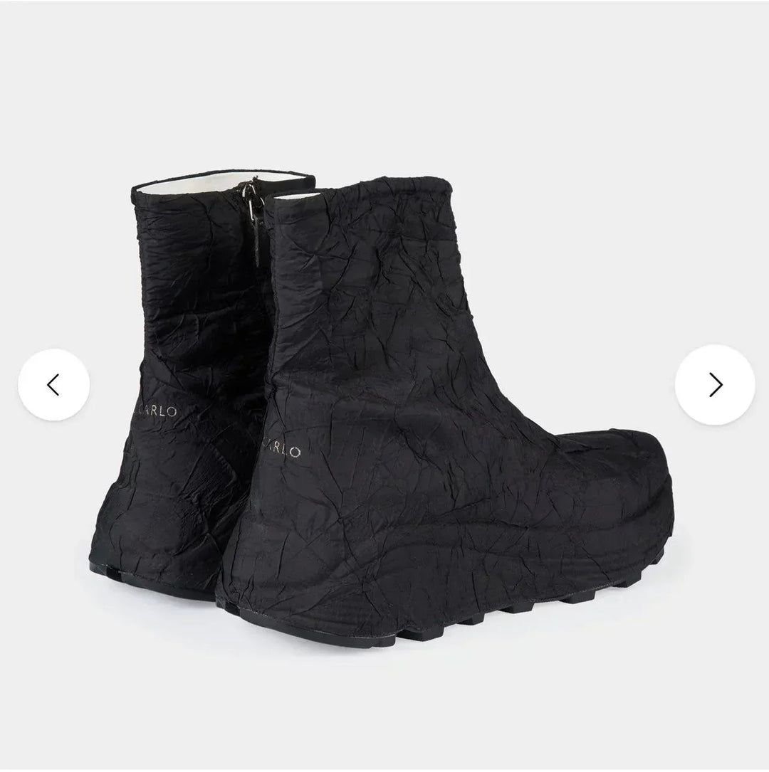 DEL CARLO - DEL CARLO New Shoes - AVVIIVVA.COM