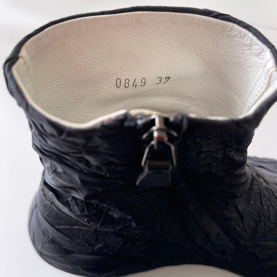 DEL CARLO - DEL CARLO New Shoes - AVVIIVVA.COM