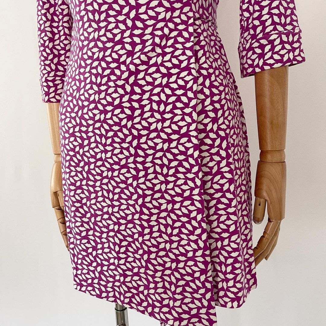 DIANE VON FURSTENBERG - DIANE VON FURSTENBERG Dress - AVVIIVVA.COM