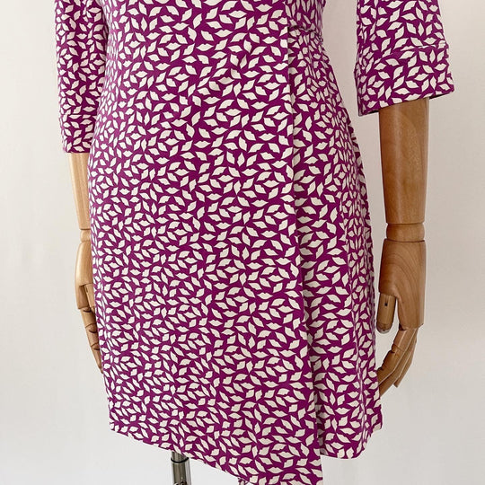 DIANE VON FURSTENBERG - DIANE VON FURSTENBERG Dress - AVVIIVVA.COM