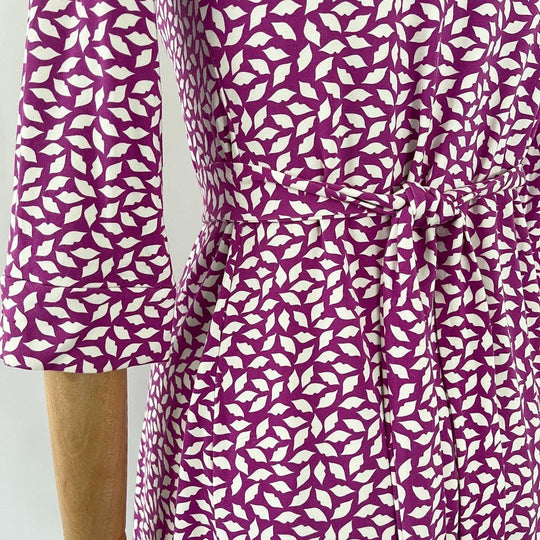 DIANE VON FURSTENBERG - DIANE VON FURSTENBERG Dress - AVVIIVVA.COM