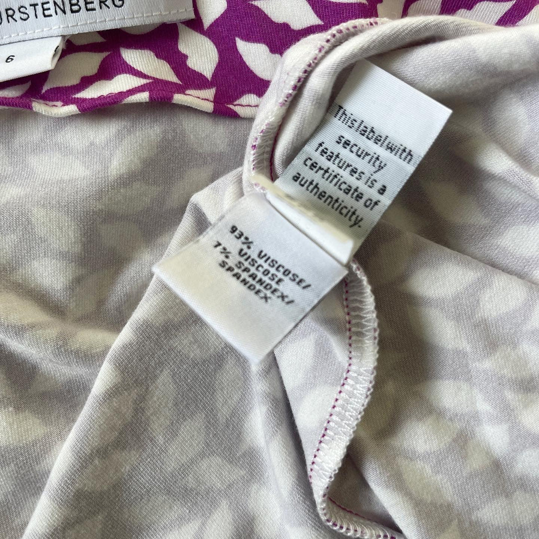 DIANE VON FURSTENBERG - DIANE VON FURSTENBERG Dress - AVVIIVVA.COM