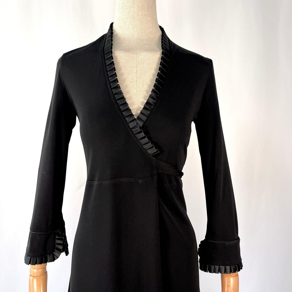 DIANE VON FURSTENBERG - DIANE VON FURSTENBERG Dress - AVVIIVVA.COM