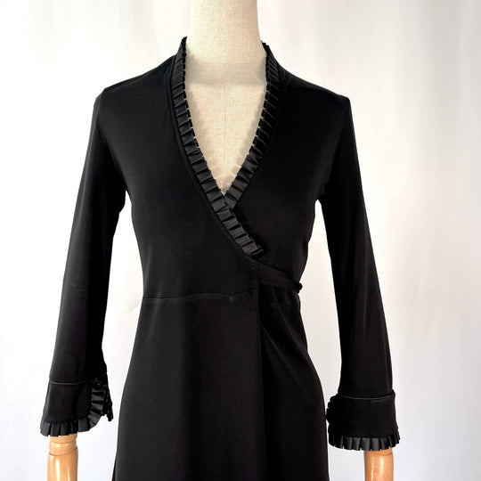 DIANE VON FURSTENBERG - DIANE VON FURSTENBERG Dress - AVVIIVVA.COM