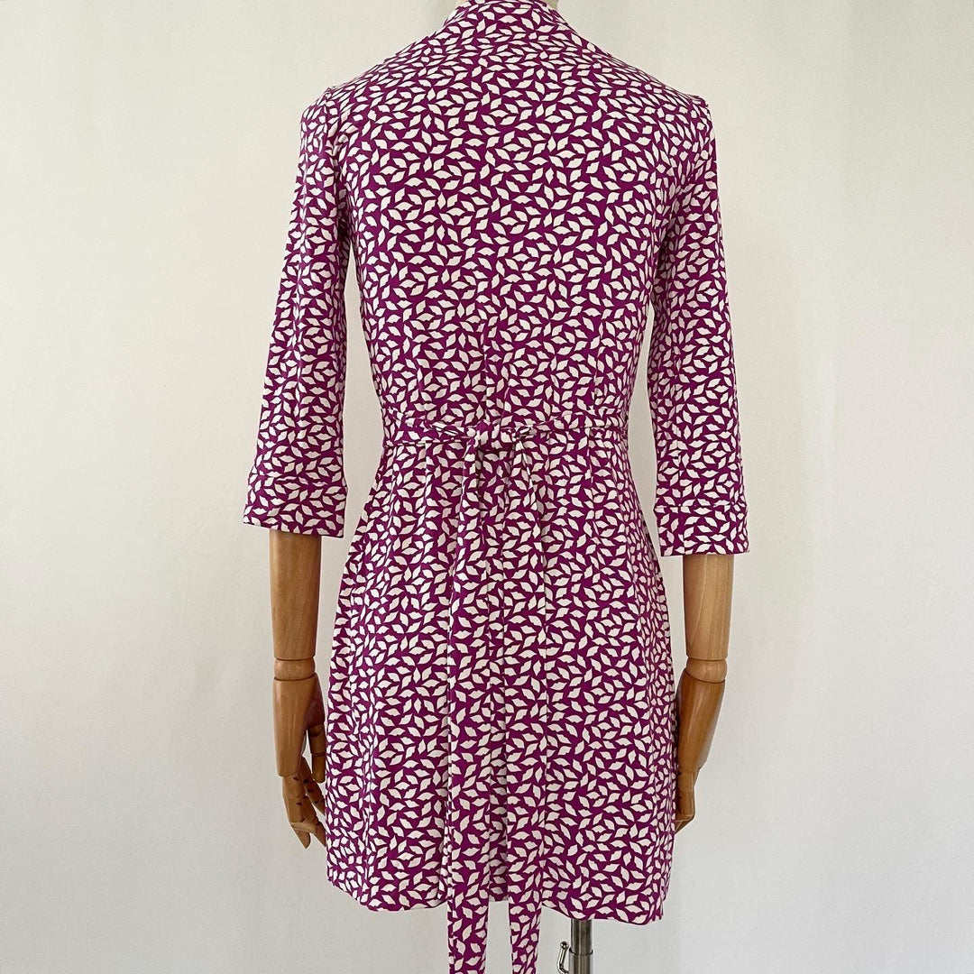 DIANE VON FURSTENBERG - DIANE VON FURSTENBERG Dress - AVVIIVVA.COM