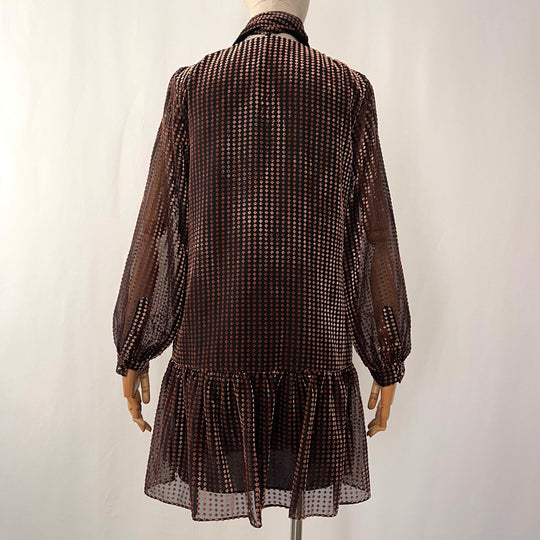 DIANE VON FURSTENBERG - DIANE VON FURSTENBERG Dress - AVVIIVVA.COM