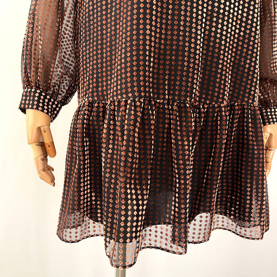 DIANE VON FURSTENBERG - DIANE VON FURSTENBERG Dress - AVVIIVVA.COM