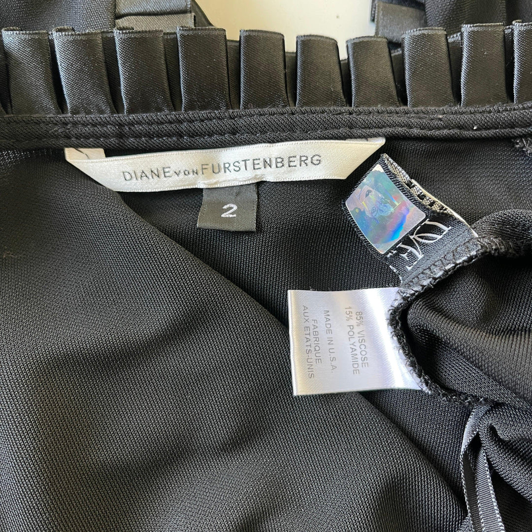 DIANE VON FURSTENBERG - DIANE VON FURSTENBERG Dress - AVVIIVVA.COM