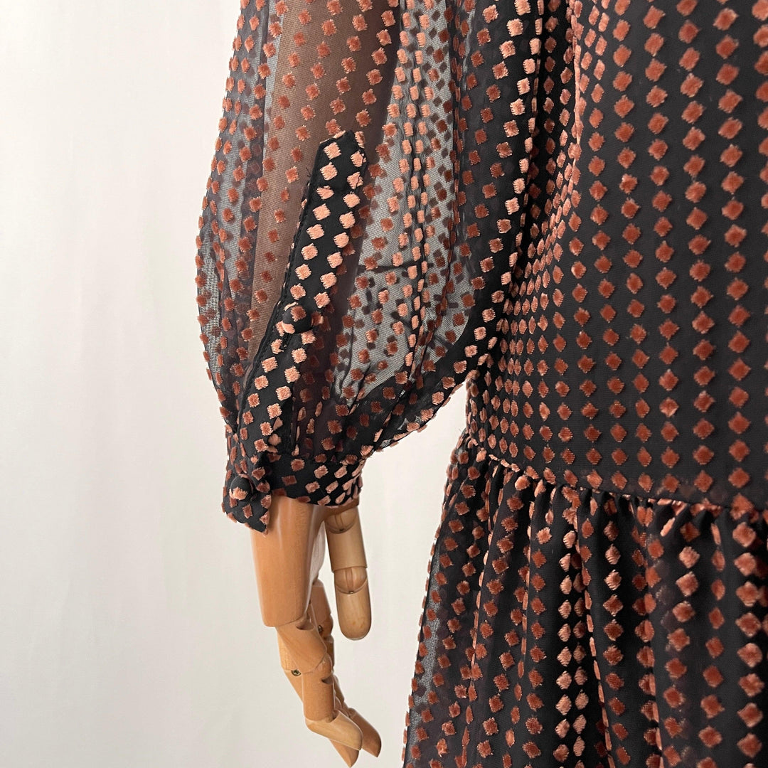 DIANE VON FURSTENBERG - DIANE VON FURSTENBERG Dress - AVVIIVVA.COM