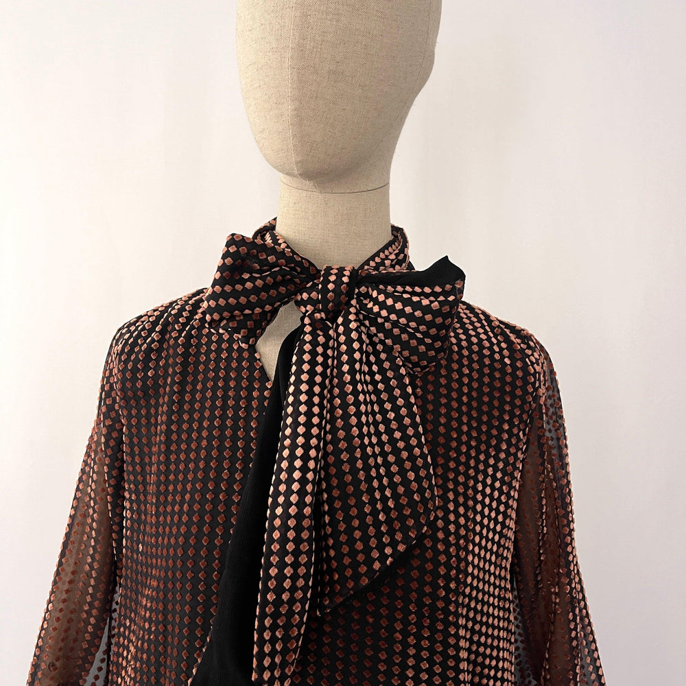 DIANE VON FURSTENBERG - DIANE VON FURSTENBERG Dress - AVVIIVVA.COM