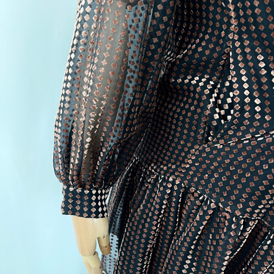 DIANE VON FURSTENBERG - DIANE VON FURSTENBERG Dress - AVVIIVVA.COM