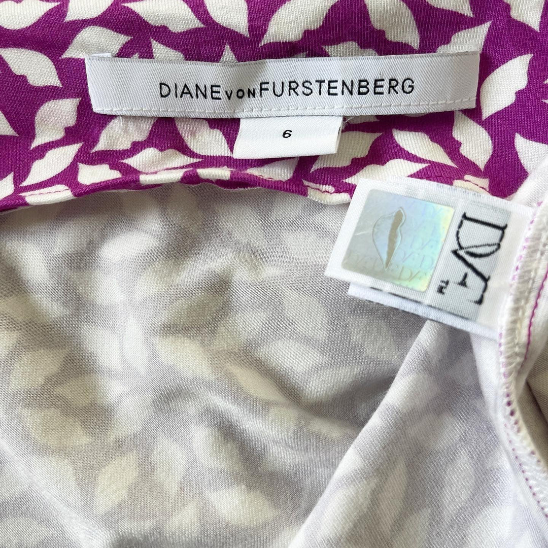 DIANE VON FURSTENBERG - DIANE VON FURSTENBERG Dress - AVVIIVVA.COM