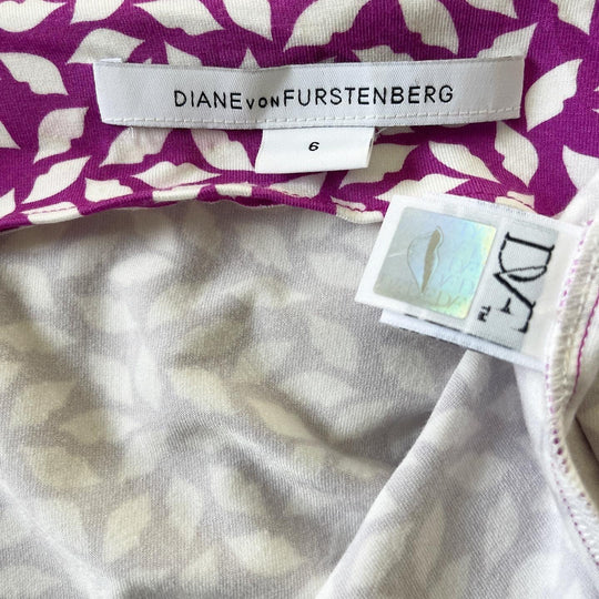 DIANE VON FURSTENBERG - DIANE VON FURSTENBERG Dress - AVVIIVVA.COM