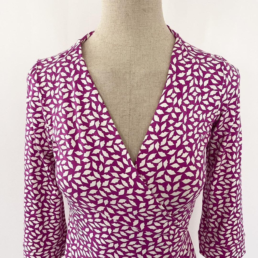 DIANE VON FURSTENBERG - DIANE VON FURSTENBERG Dress - AVVIIVVA.COM