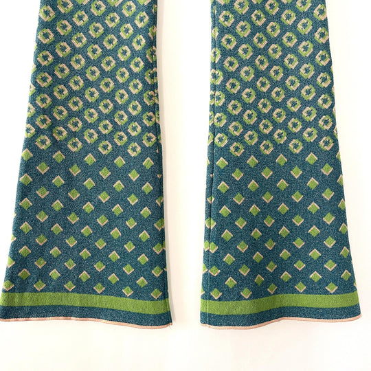 DIANE VON FURSTENBERG - DIANE VON FURSTENBERG Glamazon Limited New Pants - AVVIIVVA.COM