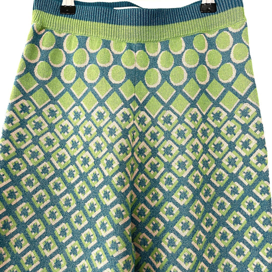 DIANE VON FURSTENBERG - DIANE VON FURSTENBERG Glamazon Limited New Pants - AVVIIVVA.COM