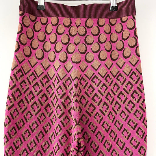 DIANE VON FURSTENBERG - DIANE VON FURSTENBERG Glamazon Limited New Pants - AVVIIVVA.COM
