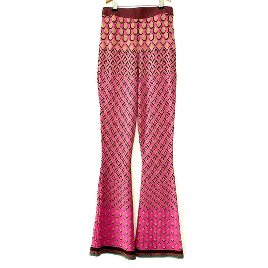 DIANE VON FURSTENBERG - DIANE VON FURSTENBERG Glamazon Limited New Pants - AVVIIVVA.COM