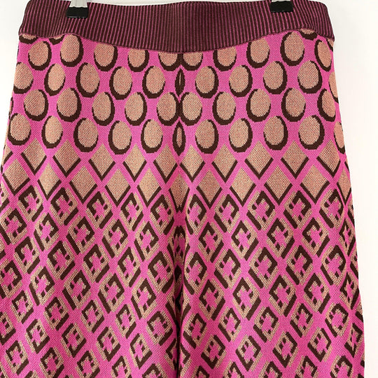 DIANE VON FURSTENBERG - DIANE VON FURSTENBERG Glamazon Limited New Pants - AVVIIVVA.COM