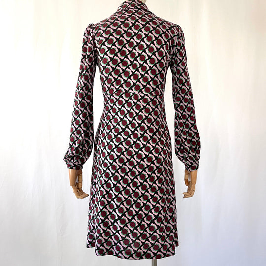 DIANE VON FURSTENBERG - DIANE VON FURSTENBERG New Dress - AVVIIVVA.COM