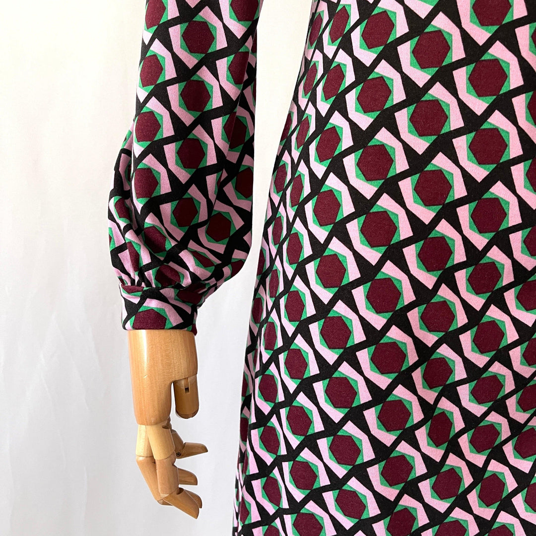 DIANE VON FURSTENBERG - DIANE VON FURSTENBERG New Dress - AVVIIVVA.COM