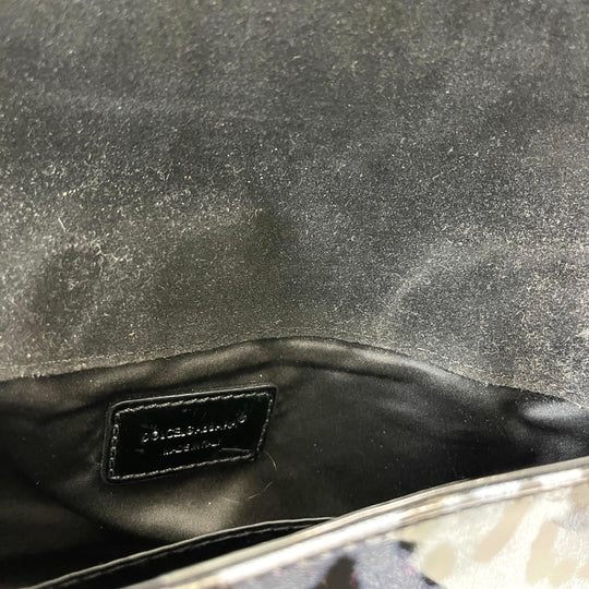 DOLCE & GABBANA - DOLCE & GABBANA Archive Bag - AVVIIVVA.COM