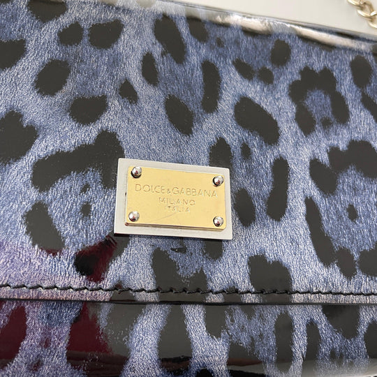 DOLCE & GABBANA - DOLCE & GABBANA Archive Bag - AVVIIVVA.COM