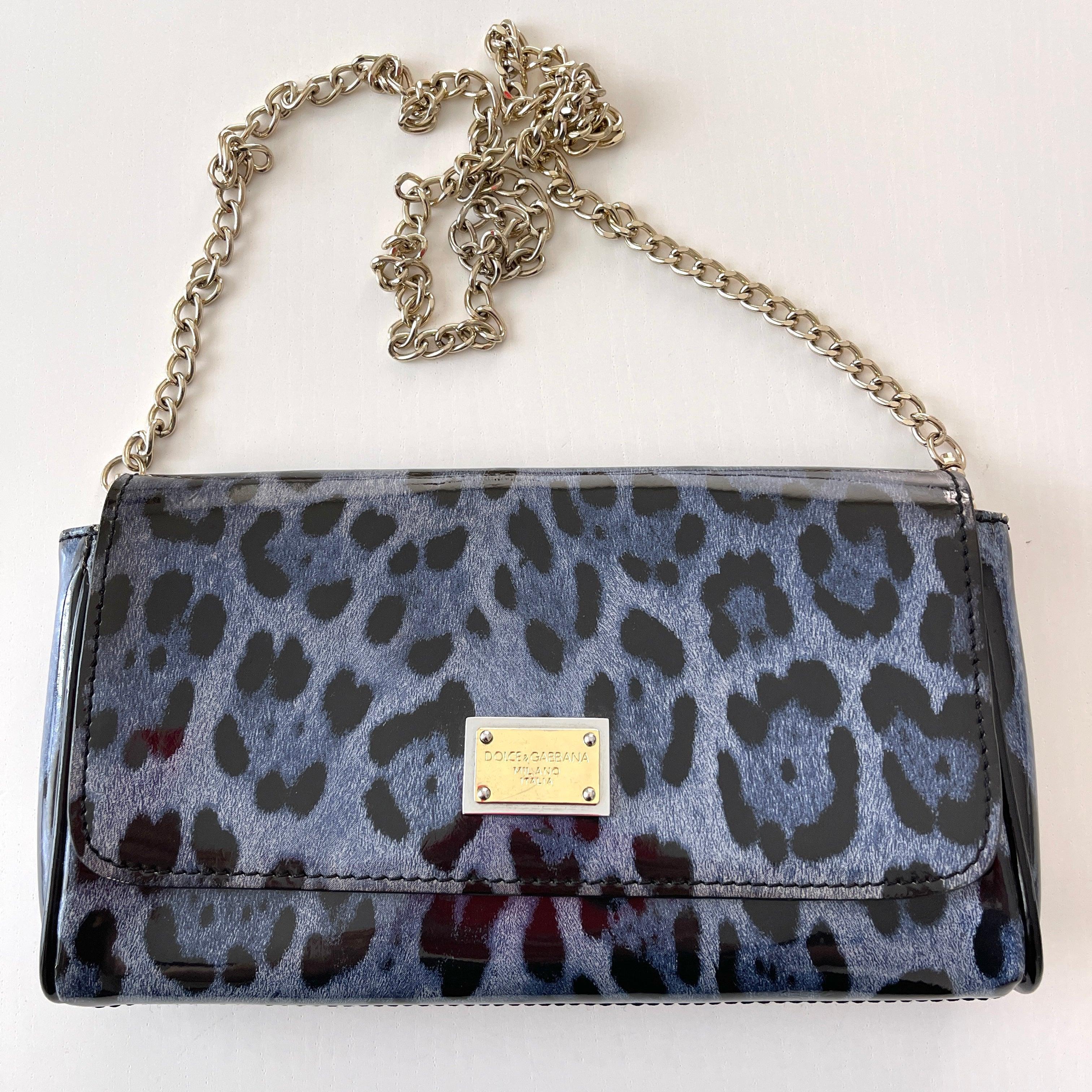 DOLCE & GABBANA Archive Bag – Colette & Juliette
