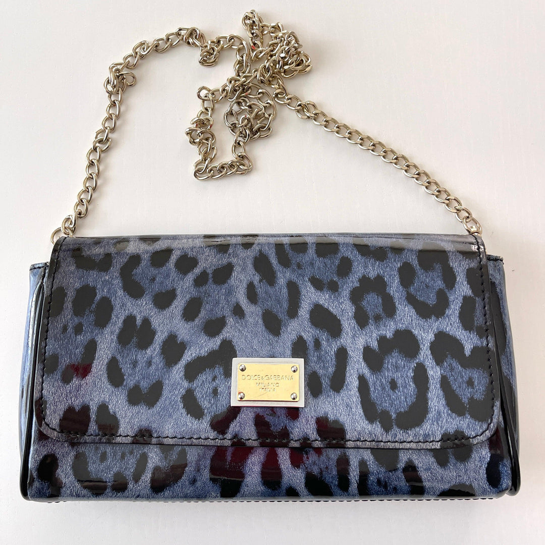 DOLCE & GABBANA - DOLCE & GABBANA Archive Bag - AVVIIVVA.COM