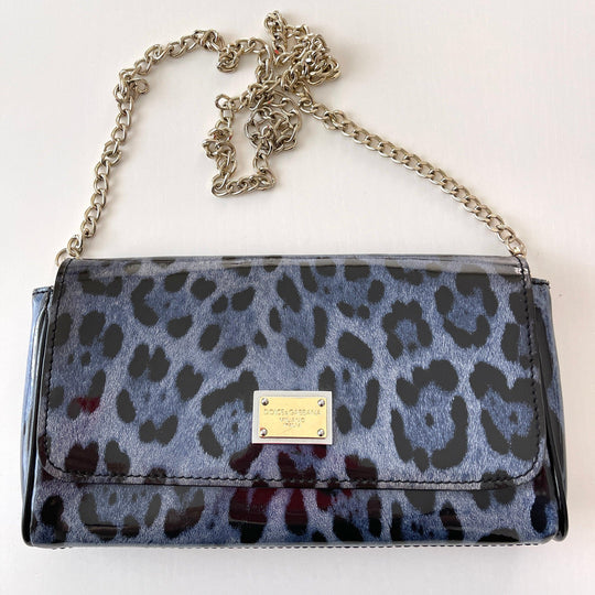 DOLCE & GABBANA - DOLCE & GABBANA Archive Bag - AVVIIVVA.COM