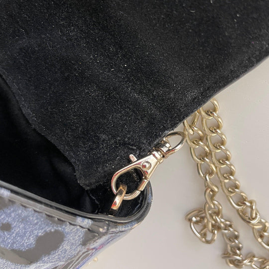 DOLCE & GABBANA - DOLCE & GABBANA Archive Bag - AVVIIVVA.COM